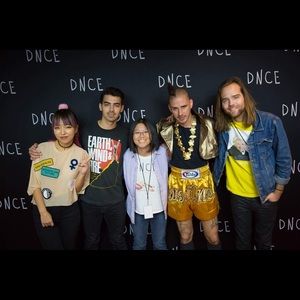 Meet your Posher, Subin